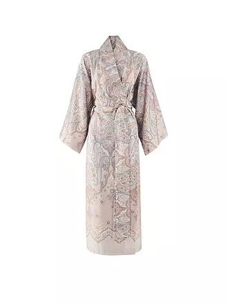 BASSETTI | Damen Kimono ISOLABELLA | rosa