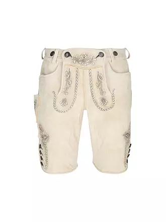 BECKERT | Lederhose  | 