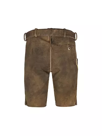 BECKERT | Lederhose LEO  | 