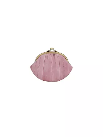 BECKSÖNDERGAARD | Geldbörse GRANNY PURSE Dusty Rose  | 