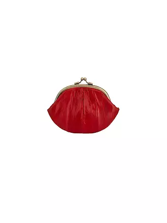 BECKSÖNDERGAARD | Geldbörse GRANNY PURSE Red  | 