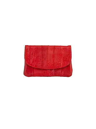 BECKSÖNDERGAARD | Handytasche HANDY PURSE Red | rot