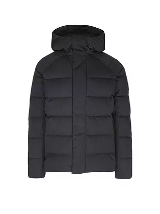 BELSTAFF | Daunensteppjacke APEX | 