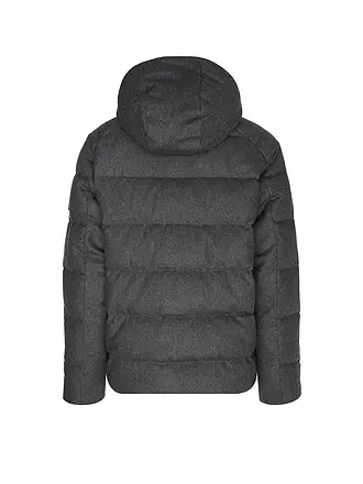 BELSTAFF | Daunensteppjacke APEX | 