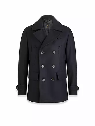 BELSTAFF | Wolllmantel MILFORD PEA | 