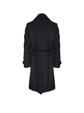 BELSTAFF | Wollmantel MILFORD LONG COAT | 