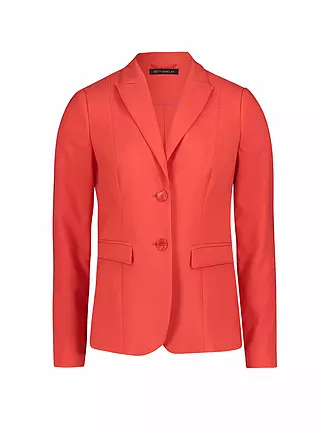 BETTY BARCLAY | Blazer | rot