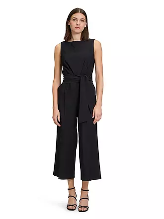 BETTY BARCLAY | Jumpsuit | schwarz