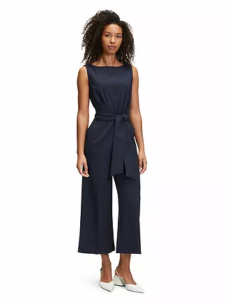 BETTY BARCLAY | Jumpsuit | schwarz