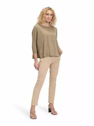 BETTY BARCLAY | Pullover | olive