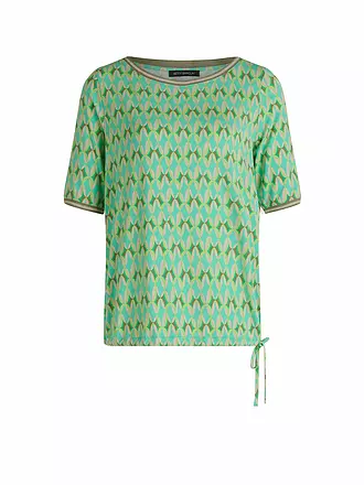 BETTY BARCLAY | T-Shirt | olive