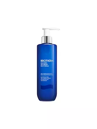 BIOTHERM | Biocorps Body Serum 200ml | 