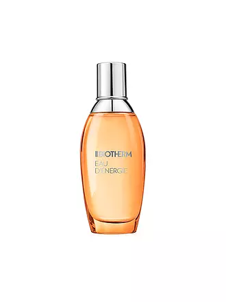 BIOTHERM | Eau D'Énergie Eau de Toilette 50ml | keine Farbe