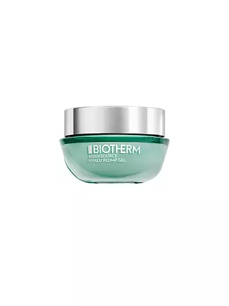 BIOTHERM | Gesichtscreme - Aquasource Hyalu Plump Gel 30ml | 