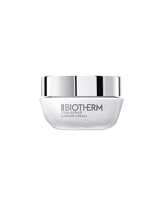 BIOTHERM | Gesichtscreme - Cera Repair Barrier Cream 30ml | 