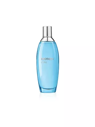 BIOTHERM | L'Eau Eau de Toilette 100ml | 