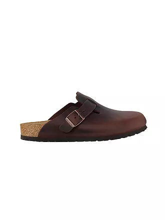 BIRKENSTOCK | Clogs BOSTON | braun