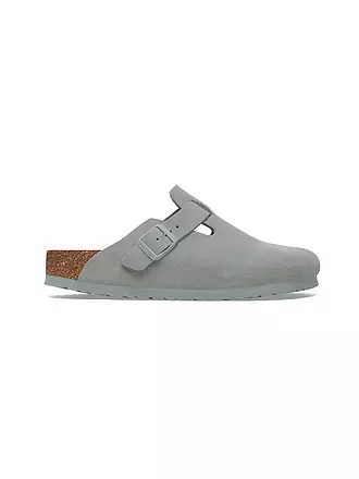 BIRKENSTOCK | Clogs BOSTON | mint