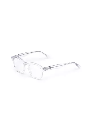 BISOU | Lesebrille KIM | transparent