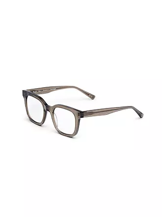 BISOU | Lesebrille OZZY | grau