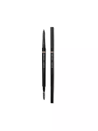 BOBBI BROWN | Augenbrauenstift - Micro Brow Pencil ( 01 Blonde ) | braun