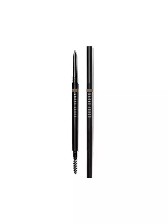 BOBBI BROWN | Augenbrauenstift - Micro Brow Pencil ( 01 Blonde ) | braun