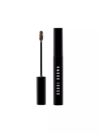 BOBBI BROWN | Augenbraunstift - Natural Brow Shaper ( 02 Mahagony ) | braun