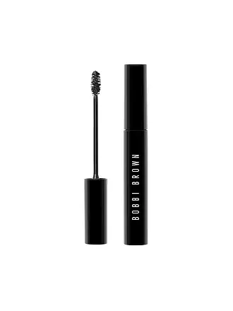 BOBBI BROWN | Augenbraunstift - Natural Brow Shaper ( 11 Soft Black ) | camel