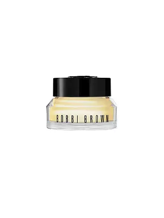 BOBBI BROWN | Augencreme - Vitamin Enriched Eye Base 15ml | keine Farbe