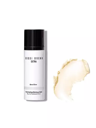 BOBBI BROWN | Extra Illuminating Moisture Balm (01 Bare Glow) | 