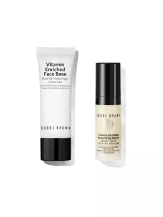 BOBBI BROWN | Geschenkset - Mini Vitamin Enriched Essentials Set | keine Farbe