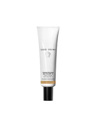 BOBBI BROWN | Gesichtscreme - Vitamin Enriched Skin Tint  50ml ( | camel