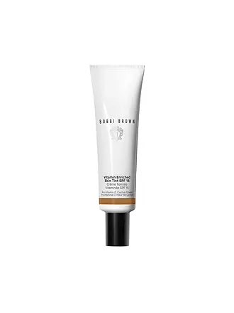 BOBBI BROWN | Gesichtscreme - Vitamin Enriched Skin Tint  50ml ( | braun