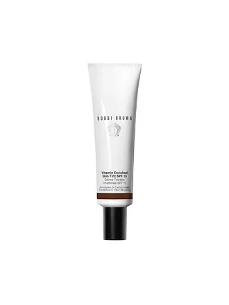 BOBBI BROWN | Gesichtscreme - Vitamin Enriched Skin Tint  50ml (Golden 3) | hellbraun