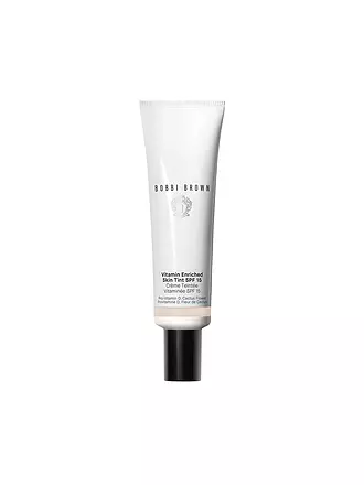 BOBBI BROWN | Gesichtscreme - Vitamin Enriched Skin Tint  50ml (Medium 2) | rosa