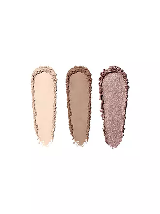 BOBBI BROWN | Lidschatten - Essential Eyeshadow Trios (Smokey Plum) | hellgrau