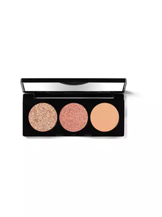 BOBBI BROWN | Lidschatten - Essential Eyeshadow Trios (Soft Coral) | hellgrau