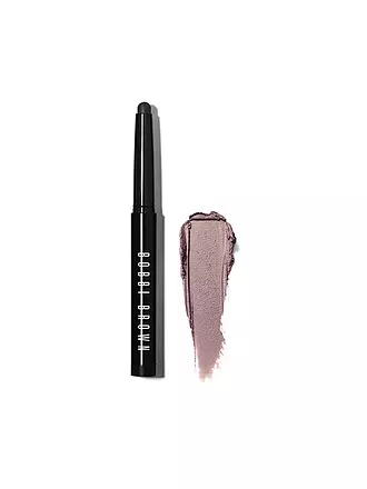 BOBBI BROWN | Lidschatten - Long Wear Cream Shadow Stick ( 69 Ruby Shimmer ) | grau