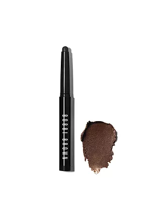 BOBBI BROWN | Lidschatten - Long Wear Cream Shadow Stick ( 69 Ruby Shimmer ) | braun