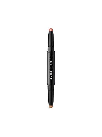 BOBBI BROWN | Lidschatten - Long Wear Cream Shadow Stick ( 69 Ruby Shimmer ) | beige