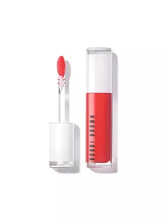 BOBBI BROWN | Lipgloss - Extra Plump Lip Serum (04 Baby) | rot