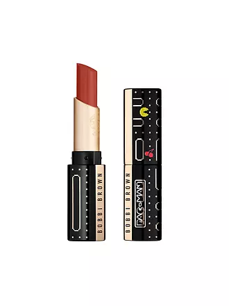 BOBBI BROWN | Lippenpflege - Luxe Matte Lipstick (11 Red) | gold