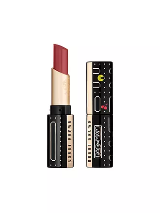 BOBBI BROWN | Lippenpflege - Luxe Matte Lipstick (11 Red) | camel