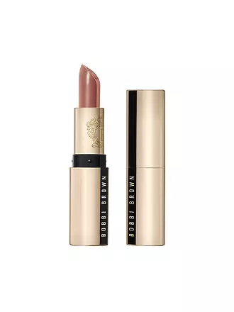 BOBBI BROWN | Lippenstift - Luxe Lipstick ( 01 Claret ) | beige