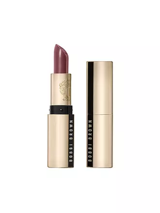 BOBBI BROWN | Lippenstift - Luxe Lipstick ( 01 Claret ) | rosa