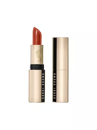 BOBBI BROWN | Lippenstift - Luxe Lipstick ( 01 Claret ) | rot