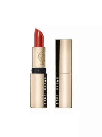 BOBBI BROWN | Lippenstift - Luxe Lipstick ( 01 Claret ) | orange