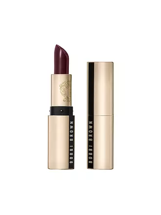 BOBBI BROWN | Lippenstift - Luxe Lipstick ( 01 Claret ) | rosa