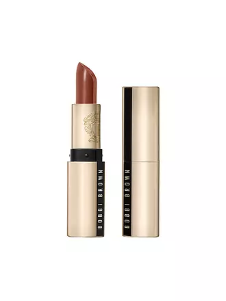 BOBBI BROWN | Lippenstift - Luxe Lipstick ( 01 Claret ) | rosa