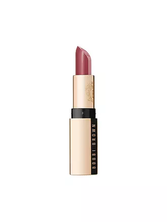 BOBBI BROWN | Lippenstift - Luxe Lipstick ( 01 Claret ) | rosa